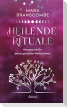 Heilende Rituale