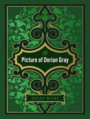 Wilde, Oscar. The Picture of Dorian Gray. Quarto Publishing Plc IWUK, 2025.