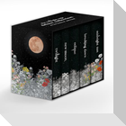 The Twilight Saga Deluxe Hardcover Collection