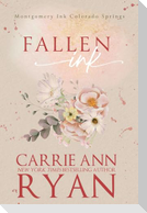 Fallen Ink