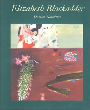 Macmillan, Duncan. Elizabeth Blackadder. Lund Humphries - IPSUK, 1999.
