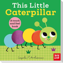 This Little Caterpillar