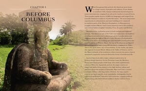 Mcfarlane, Anthony / William Potter. A History of the Americas - From Prehistory to the 21st Century. Arcturus Publishing Ltd, 2025.