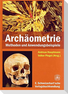 Archäometrie