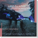 Transylvanian Nights-Die Streichtrios