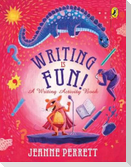 Writing Is Fun