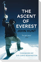 Ascent of Everest