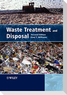 Waste Treatment and Disposal 2e