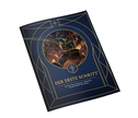 Cosmere RSP - Der erste Schritt
