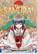 The Elusive Samurai 4