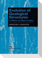 Evolution of Geological Structures in Micro- to Macro-scales