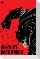 Absolute The Dark Knight (New Edition)