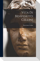 Vita Di Benvenuto Cellini