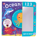 123 Spin & See! Ocean Explorer