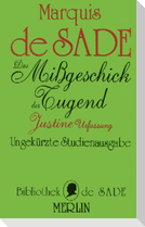 Das Mißgeschick der Tugend