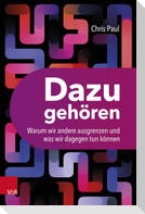 Dazugehören