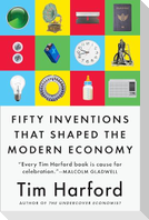 Fifty Inventions That Shaped the Modern Economy