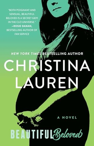 Lauren, Christina. Beautiful Beloved. Simon & Schuster, 2025.