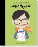 Hayao Miyazaki