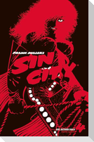 Quel bastardo giallo. Sin city. Ediz. variant. Vol. 4