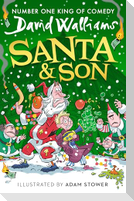 SANTA & SON HB