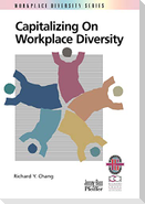 Capitalizing on Workplace Diversity