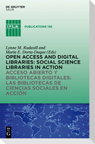 Open Access and Digital Libraries