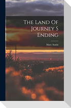 The Land Of Journey S Ending