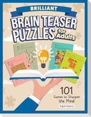 Brilliant Brain Teaser Puzzles for Adults
