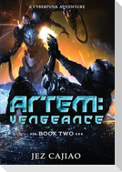 Vengeance: City of Artem