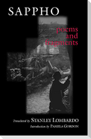 Poems and Fragments
