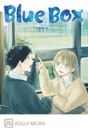 Blue Box, Vol. 20