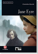 Jane Eyre. Buch + Audio-CD
