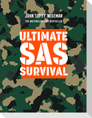 ULTIMATE SAS SURVIVAL HB