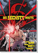Die sechste Waffe 9
