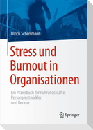 Stress und Burnout in Organisationen