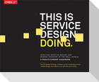 This is Service Design Doing
