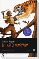 Le tigri di Mompracem