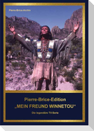 Mein Freund Winnetou