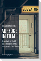Aufzüge im Film