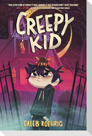 Creepy Kid