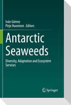 Antarctic Seaweeds