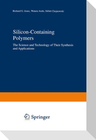 Silicon-Containing Polymers