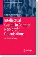 Intellectual Capital in German Non-profit Organisations