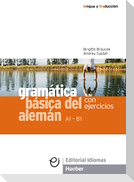 Gramática básica del alemán
