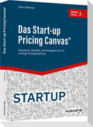 Das Start-up Pricing Canvas®