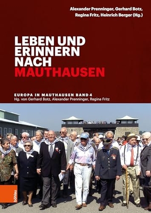 Prenninger, Alexander / Gerhard Botz et al (Hrsg.). Leben und erinnern nach Mauthausen. Boehlau Verlag, 2026.