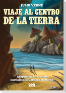 Viaje Al Centro de la Tierra