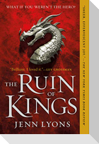 Ruin of Kings