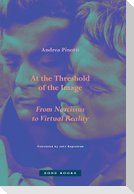 At the Threshold of the Image